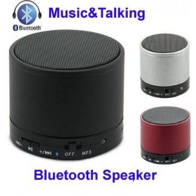 Bluetooth Speakers